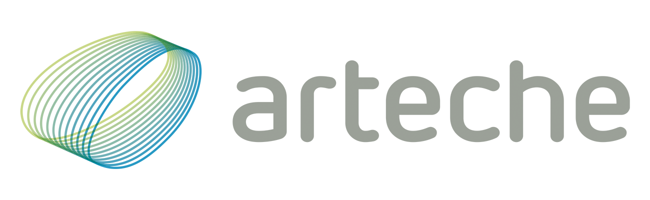 Logo Arteche