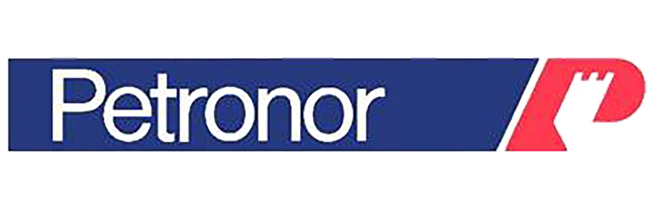 Logo Petronor