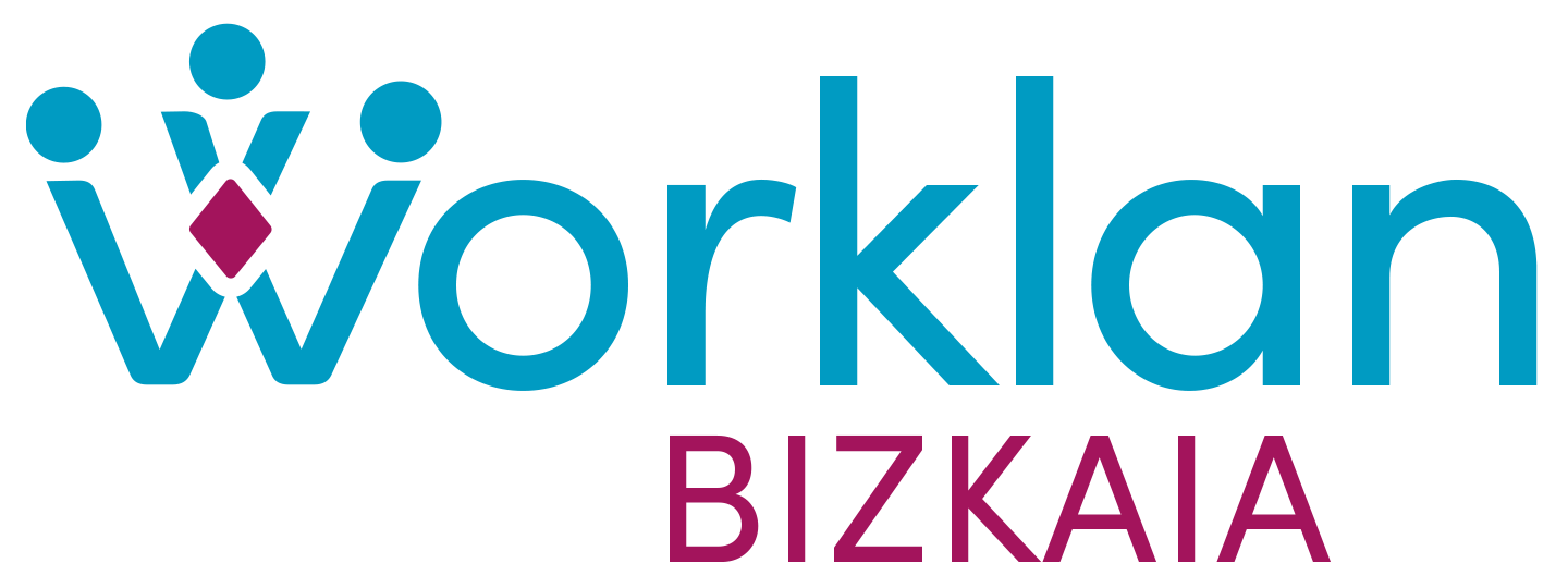 Logo Worklan-Vizkaia