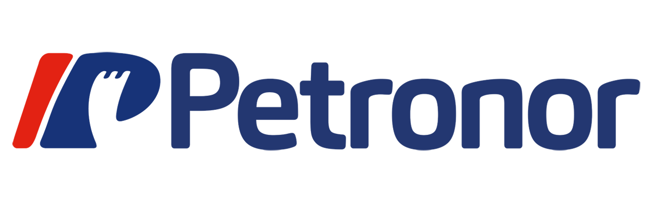 Logo Petronor