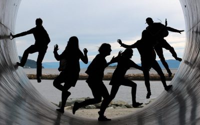 SOCIAL LAB DE WORKLAN: SEGUIMOS CRECIENDO Y CONECTANDO VALORES CON FUTURO