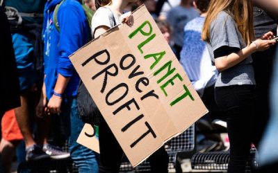 LA ECONOMÍA SOCIAL COMO HERRAMIENTA PARA CAMINAR HACIA UN FUTURO MEJOR